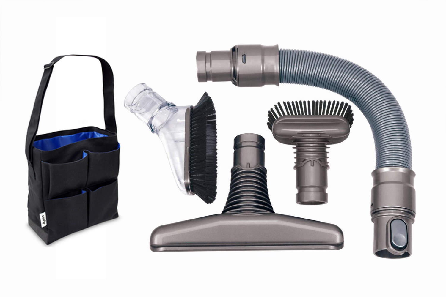 Dyson DC59 Animal + Toolkit Cordless Handheld Vacuum Cleaner DC 59